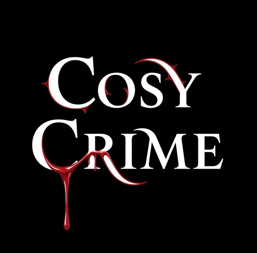 Cosy Crime Logo